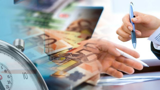 Αναστολές Δεκεμβρίου: Επιστροφή στα 534 ευρώ ειδική αποζημίωση
