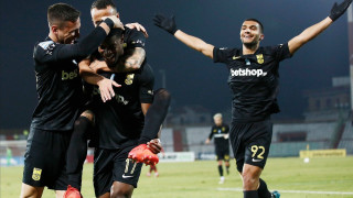 Τελικά, τρομάζει τόσο πολύ ο Άρης;