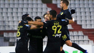 Ο Αρης δεν έχει να αποδείξει τίποτε, απλά πρέπει να κάνει τη δουλειά του