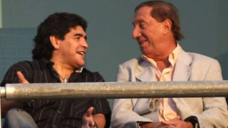 Μαραντόνα: Συνεχίζουν να κρύβουν από τον Μπιλάρδο τον θάνατο του Ντιέγκο