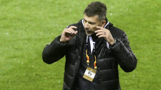 «Είπα στον Γκαρσία πως έχει φάτσα ΠΑΟΚτσή, ο Κοντρέρας τον προέτρεψε να έρθει εδώ»