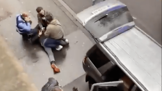 Σοκ: 45χρονος Έλληνας και το 2 μηνών παιδί του στα θύματα του Τρίερ!