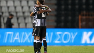 Γιαννούλης: «Χαρούμενος που επέστρεψα»