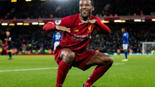 Συμφωνία Μπαρτσελόνα - Λίβερπουλ για Βαϊνάλντουμ!