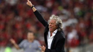 Ζεσούς: «Ο Μαραντόνα είχε πάθος. Ο CR7 λίγο, ο Μέσι… τίποτα»!