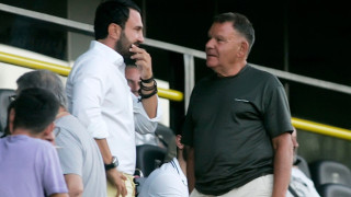 Κούγιας προκαλεί Καρυπίδη: «Βγες και πες τι μου είπες για τον Καραντώνη!»