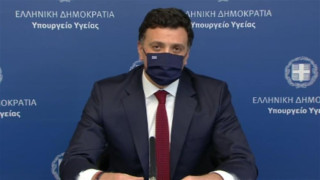 Πολλές χώρες σταματούν τα εμβόλια της AstraZeneca!- Καθησυχάζει ο Κικίλιας, συνεδριάζει ο ΠΟΥ