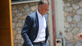 Κλάτενμπεργκ σε διαιτητές: «Η καλύτερη εβδομάδα από τότε που ήρθα»