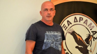 Κολιτσιδάκης: «Αν βγαίνει από ένα λάθος ο Μιχαηλίδης από την ενδεκάδα, με τον Καντουρί τι πρέπει να γίνει;»