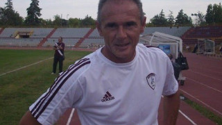 Κολομητρούσης: «Δύσκολο ματς και για την ΑΕΛ και για τον Άρη»