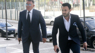 Παρέμβαση του ποδοσφαιρικού εισαγγελέα για τις δηλώσεις Κούγια