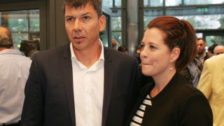 Λάουρα Γκαρσία: «ΠΑΟΚ στα εύκολα, ΠΑΟΚαρα στα δύσκολα»