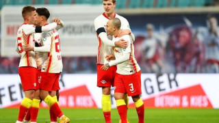 Τρελή απόδραση Λειψίας από την Πόλη, με Μπεργκ η Κράσνονταρ