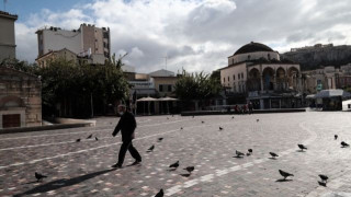 Πέτσας : «Δεν νομίζω ότι απέτυχαν τα μέτρα»