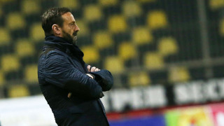 Η αγωνιστική που δεν θα ξεχάσει ο Μάντζιος