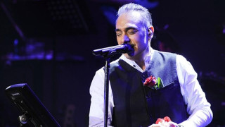 Συνελήφθη ο Νότης Σφακιανάκης, πιστόλι και μικροποσότητα κοκαϊνης στην κατοχή του!