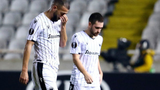 Πνίγηκε στις… γκάφες του ο ΠΑΟΚ!