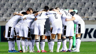 Προπονήθηκε στην Κύπρο ο ΠΑΟΚ - Θέλει να βγάλει αντίδραση με τον Αστέρα