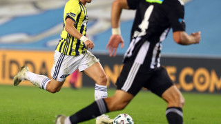 Δεν έφτανε το γκολ του Πέλκα, νέα τριάρα για την Φενέρ