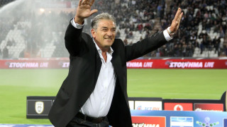 Ψαρράς: «Ο ΠΑΟΚ πρέπει να χτιστεί από τη βάση, τραγικός ο Καντουρί»