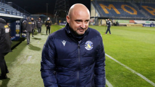 Ράσταβατς: «Για τη νίκη με τον ΠΑΟΚ»