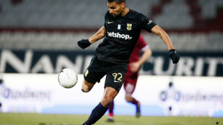 Τελειώνει του Ροζ στη Λέγκια