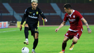 Ο Άρης χάνει τον Σάκιτς στο καλύτερο του σημείο