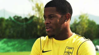 Στην τράπουλα του Μάντζιου και πάλι ο Σίλβα