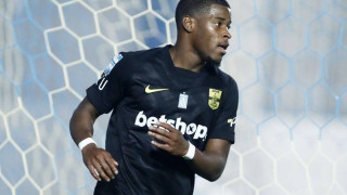 Άρης: Βρίσκει καλύτερους από τον Σαντέ Σίλβα