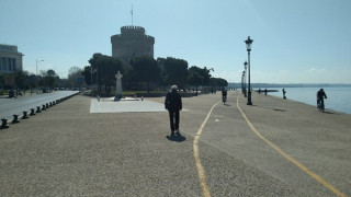 Γεωργιάδης για τις αντιδράσεις στη δήλωσή του για τον «χαρακτήρα των Θεσσαλονικέων»