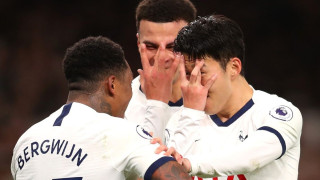 Μήπως ήρθε η ώρα να σπάσει η κατάρα…59 ετών για την Τότεναμ;