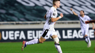 Τζόλης: «Χάσαμε... μόνοι μας»