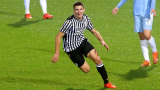 «Δεν είναι απίθανο να κινηθεί για Τζόλη η Ντόρτμουντ»