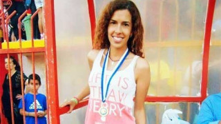 Χρ. Βούλγαρη: «Η κερκίδα ό,τι χειρότερο για μια γυναίκα διαιτητή - Υπάρχει καχυποψία»