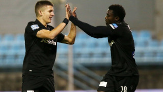 Ο Πάμπλο Γκαρσία δίνει αξία στο βάθος που έχει το ρόστερ του ΠΑΟΚ