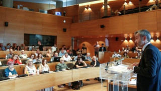 Υψους 34,3 εκατ. ευρώ το Τεχνικό Πρόγραμμα του δήμου Θεσσαλονίκης για το 2021