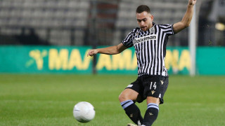 «Είχε έρθει για τις ακαδημίες του Ολυμπιακού ο Ζίβκοβιτς, στον ΠΑΟΚ βρήκε τον εαυτό του»