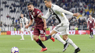 Mediterranean: Ντέρμπι με… ξύλο και πέναλτι