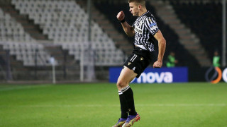 Ο μικρός ήρωας και ο παικταράς Ζίβκοβιτς