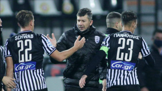 Με μέταλλο και δίδυμο «φωτιά» κόντρα στον Φωτιά