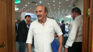 Τζώρτζογλου: «Μπουζουριάστε τον ή ελέγξτε την κλινική του κατάσταση»