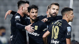 Ο Μάντζιος αξιοποιεί εξαιρετικά το «εργαλείο»- ρόστερ του Αρη