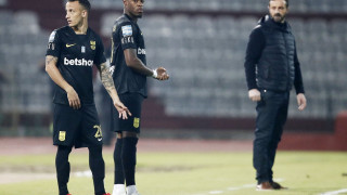 Μείωσε με τον Κάτσε στο Περιστέρι ο Άρης