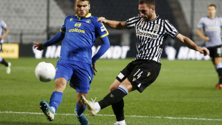 Ανατροπή Τζόλη, πέναλτι και 2-0 με Ζίβκοβιτς