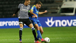 Γιαννούλης: «Θα κάνουμε τα πάντα για να νικήσουμε τον Άρη