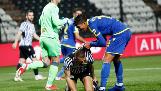 Τα ματς... «καρμπόν» με τον Αστέρα στην Τούμπα