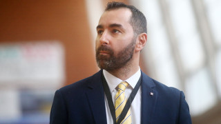 Καμπερίδης: «Δεν είχαμε όλοι την ίδια νοοτροπία, δεν ήμασταν στην ίδια σελίδα»