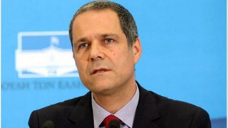 Τραγικό tweet Τζήμερου για Γρηγορόπουλο