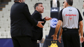 Ένσταση ο ΠΑΟΚ για το ντέρμπι με την ΑΕΚ