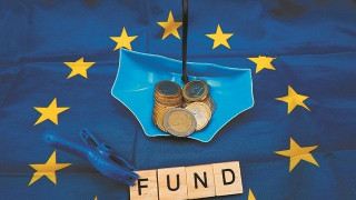 Ταμείο Ανάκαμψης: «Ξεκλείδωσαν» τα 32 δις ευρώ για την Ελλάδα